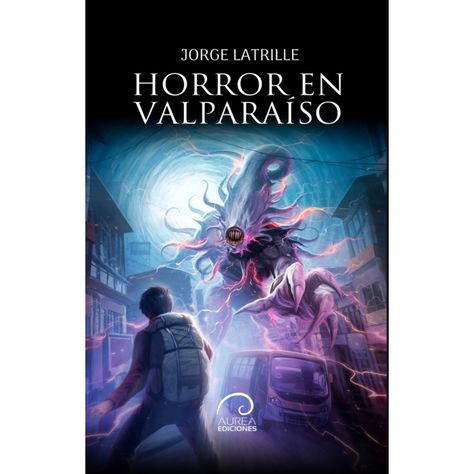 Horror En Valparaíso-0