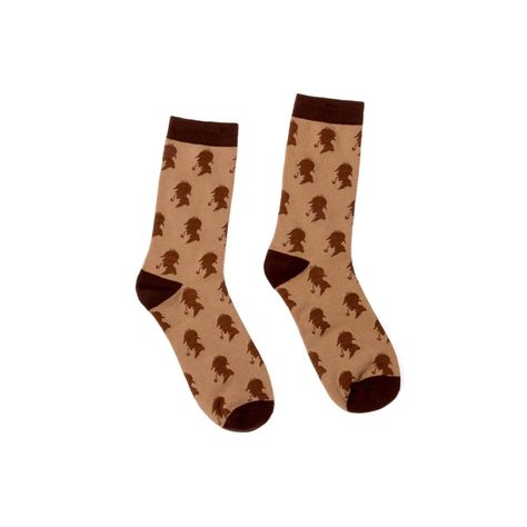Calcetines Sherlock Holmes Socks Large-0