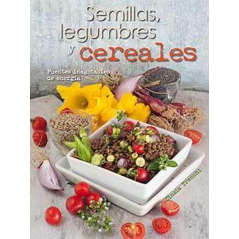 Semillas, Legumbres Y Cereales-0