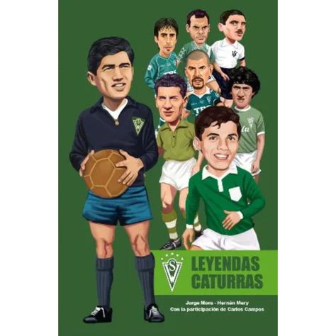Leyendas Caturras-0