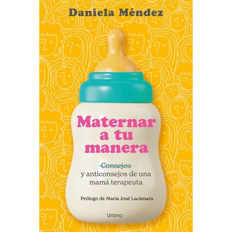 Maternar A Tu Manera (CHI)-0