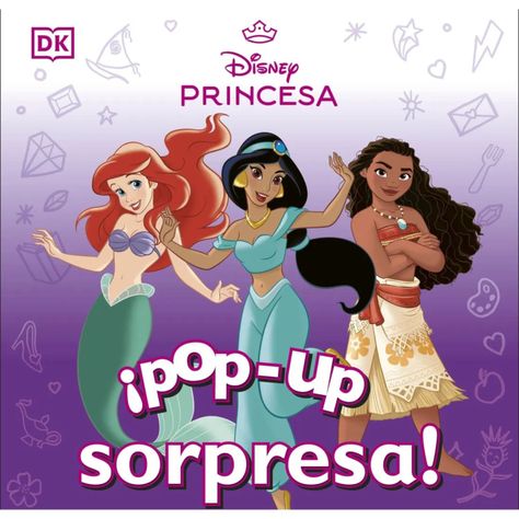 Disney Princesa-0