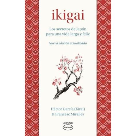 Ikigai -Vintage (Chi)-0