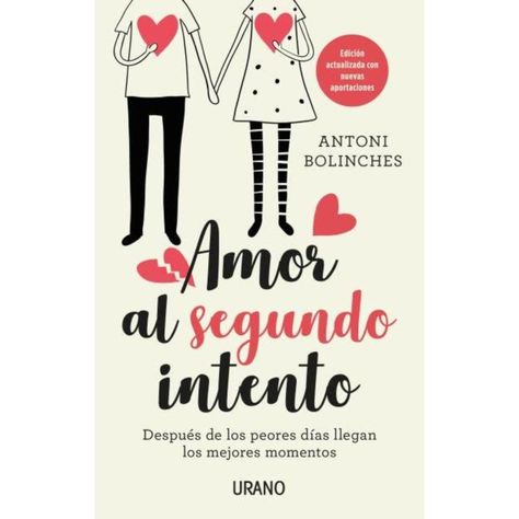 Amor Al Segundo Intento-0