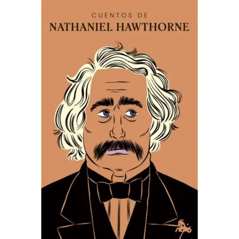 Cuentos De Nathaniel Hawthorne-0