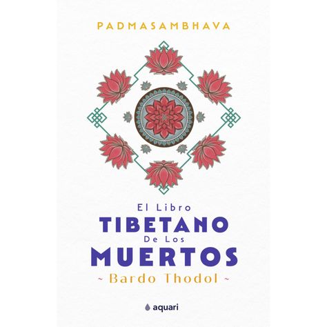 El libro tibetano de los muertos-1