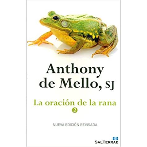 La Oracion De La Rana 2-0