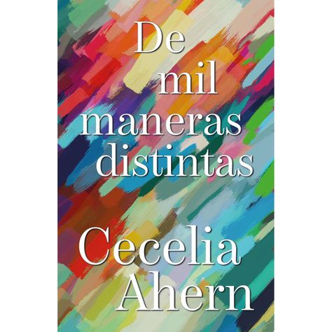 De Mil Maneras Distintas-0