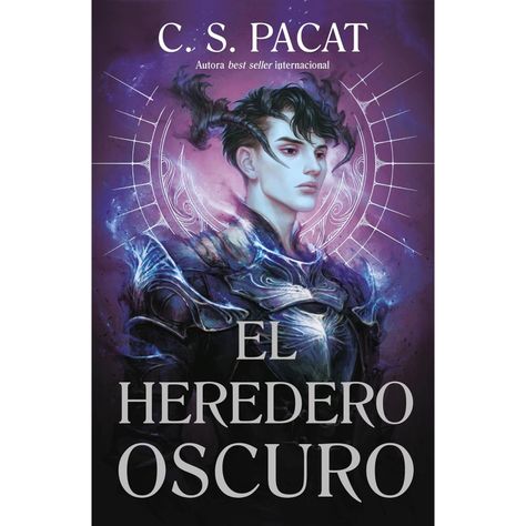 El Heredero Oscuro-0