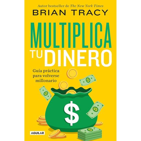 Multiplica Tu Dinero.-0