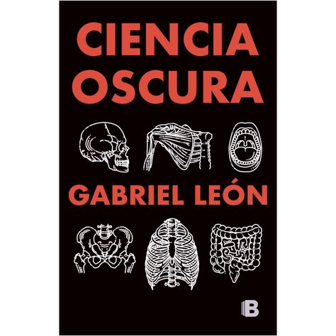 La Ciencia Oscura-0