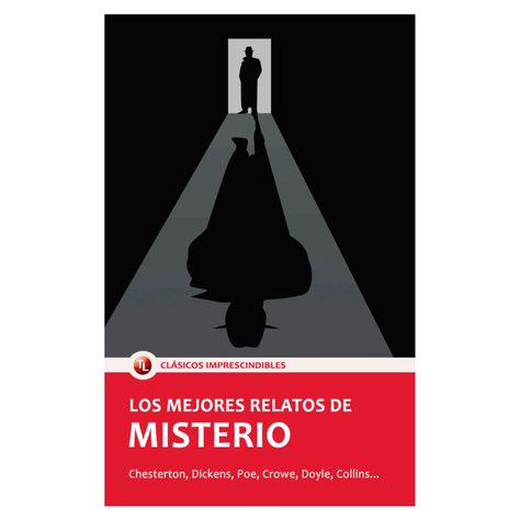 Los Mejores Relatos De Misterio-0