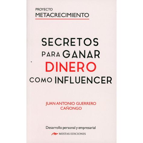 Secretos Para Ganar Dinero Influencer-0