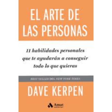 El Arte De Las Personas-0