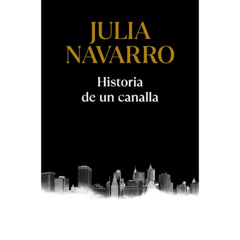 Historia De Un Canalla.-0