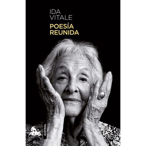 Poesía Reunida-0