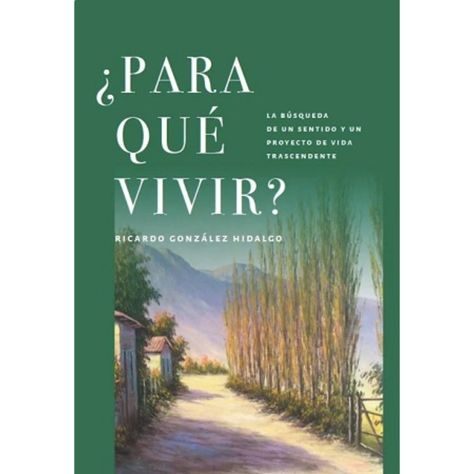 ¿Para Qué Vivir?-0
