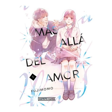 Mas Alla Del Amor 1-0