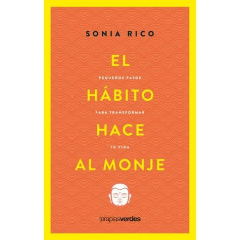 Hábito Hace Al Monje, El - Pequeños pasos para transformar tu vida-0