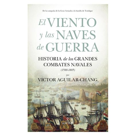 El Viento Y Las Naves De Guerra-0
