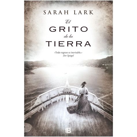 El Grito De La Tierra-0