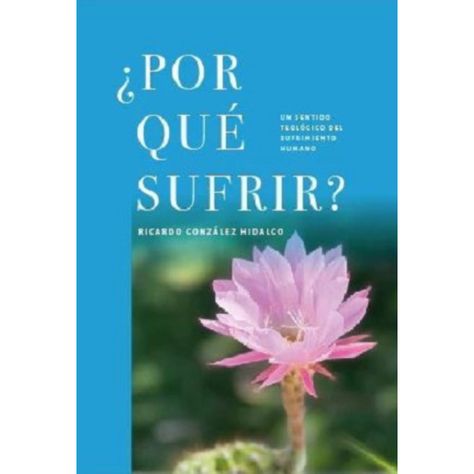 ¿Por Qué Sufrir?-0