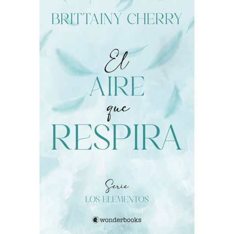 El Aire Que Respira-0