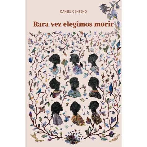 Rara Vez Elegimos Morir-0