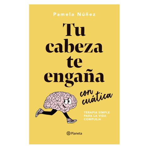 Tu Cabeza Te Engaña Con Cuática-0