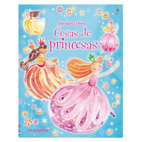 Cosas De Princesas-0
