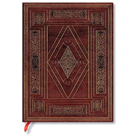 Libreta Biblioteca Shakespeare T.Flexible C.Lineas, Ultra-0