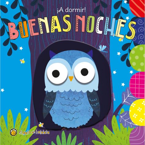 Muevo Y Descubro: A Dormir - Buenas Noc-0