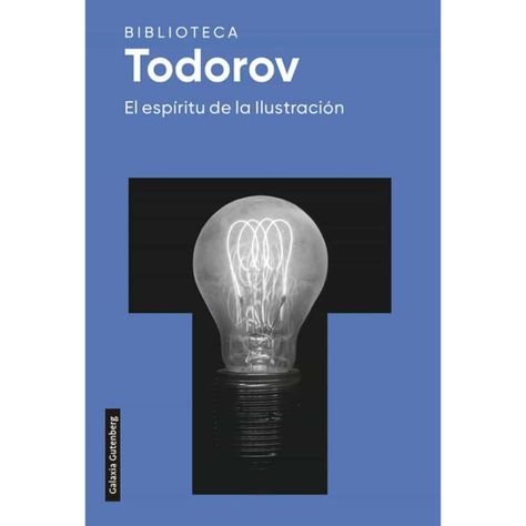 El Espiritu De La Ilustracion-0