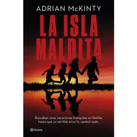 La Isla Maldita-0
