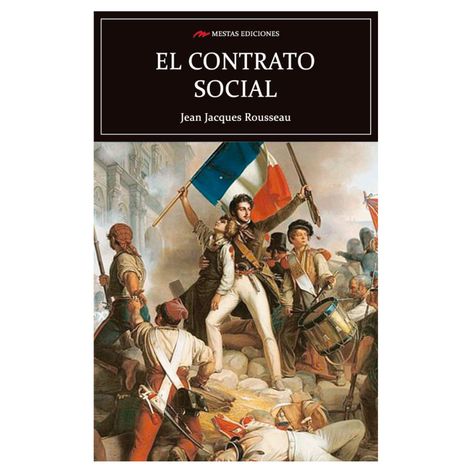 El Contrato Social-0