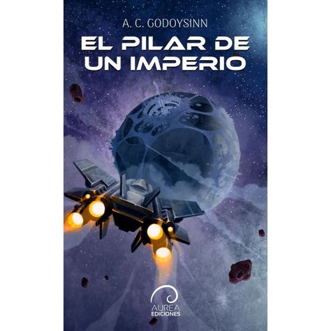 Pilar De Un Imperio-0