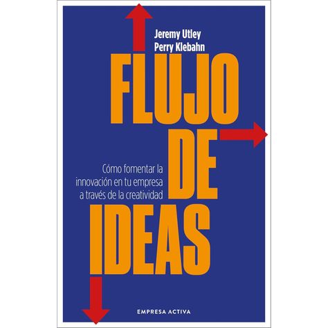 Flujo De Ideas-0