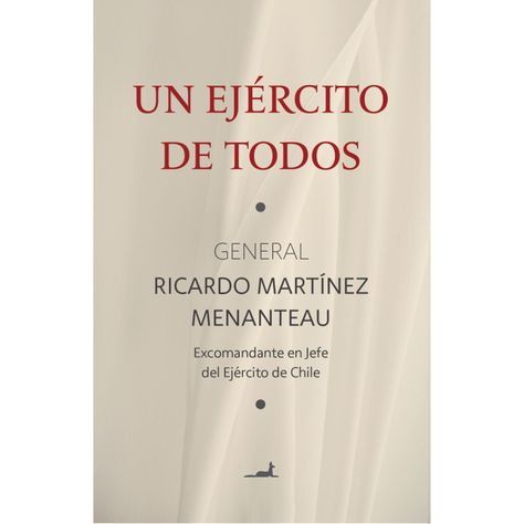 Un Ejercito De Todos-0