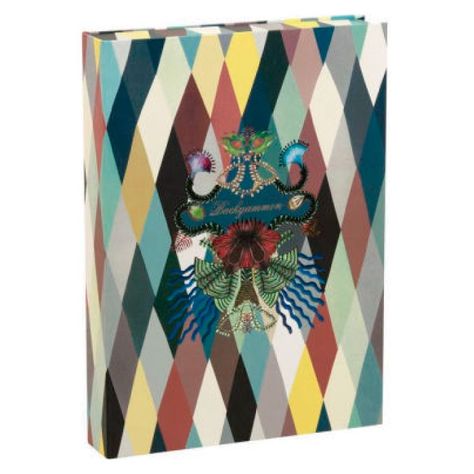 Backgammon, Diseño Christian Lacroix-0