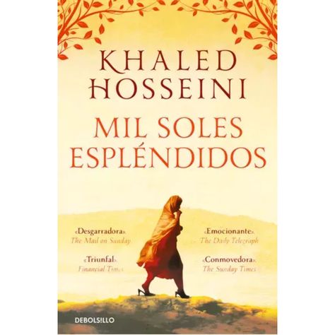 Mil Soles Esplendidos.-0