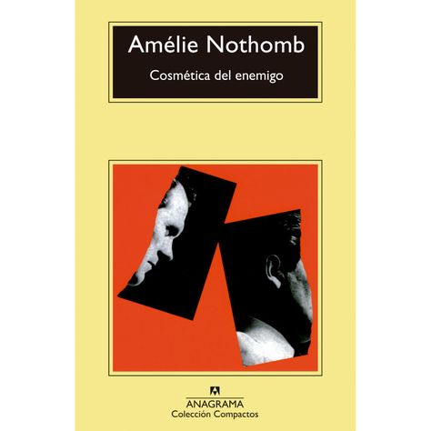 Cosmética Del Enemigo-0