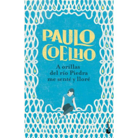 A Orillas Del Río Piedra Me Senté y Lloré-0
