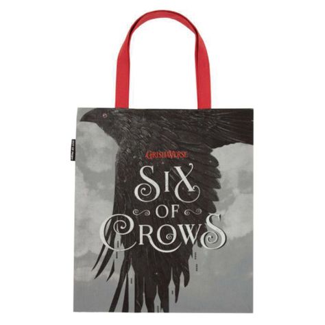 Bolso Seis De Cuervos-0