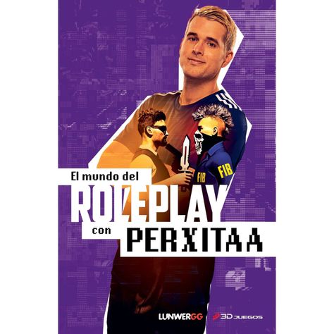 El Mundo Del Roleplay Con Perxitaa-0