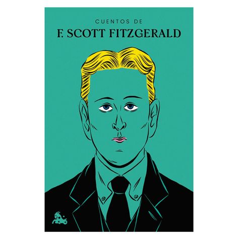 Cuentos De F. Scott Fitzgerald-0