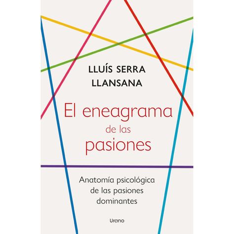 El Eneagrama De Las Pasiones-0