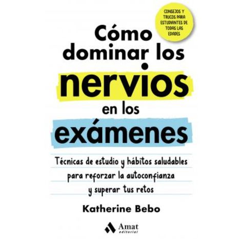 Como Dominar Los Nervios En Los Exámenes-0