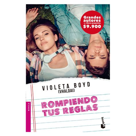 Rompiendo Tus Reglas-0