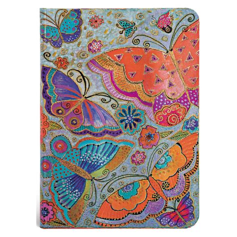 Libreta Flutterbyes Midi Tapa Dura-0