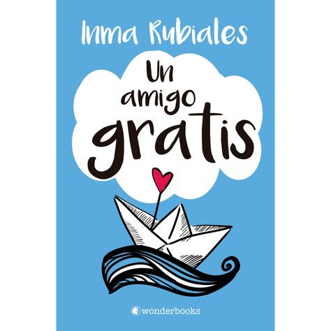 Un Amigo Gratis-0